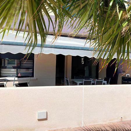 Apto Higuericas Playas Pilar de la Horadada Eksteriør billede